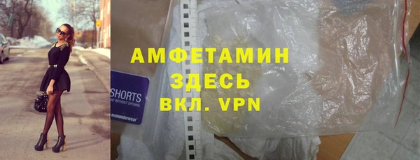 хмурый Ветлуга
