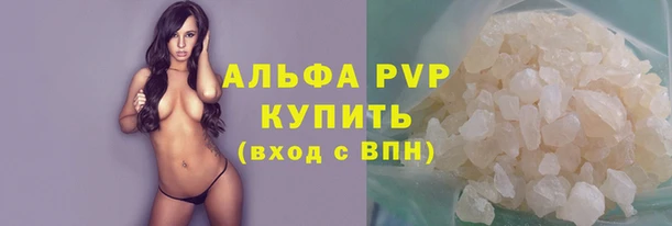 молекула духа Няндома